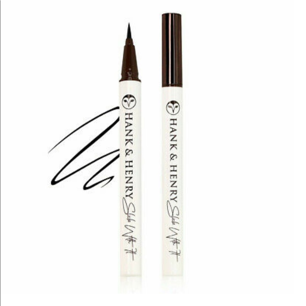 Hank & Henry Blickity Black Eyeliner